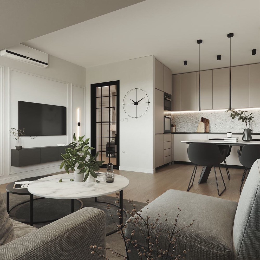 Image showcasing The seller provided a video that captures bright green grass, wildlife ...