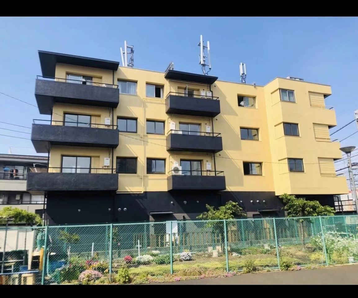 KAIKIN・北池袋 205/206/207 NO.016 3