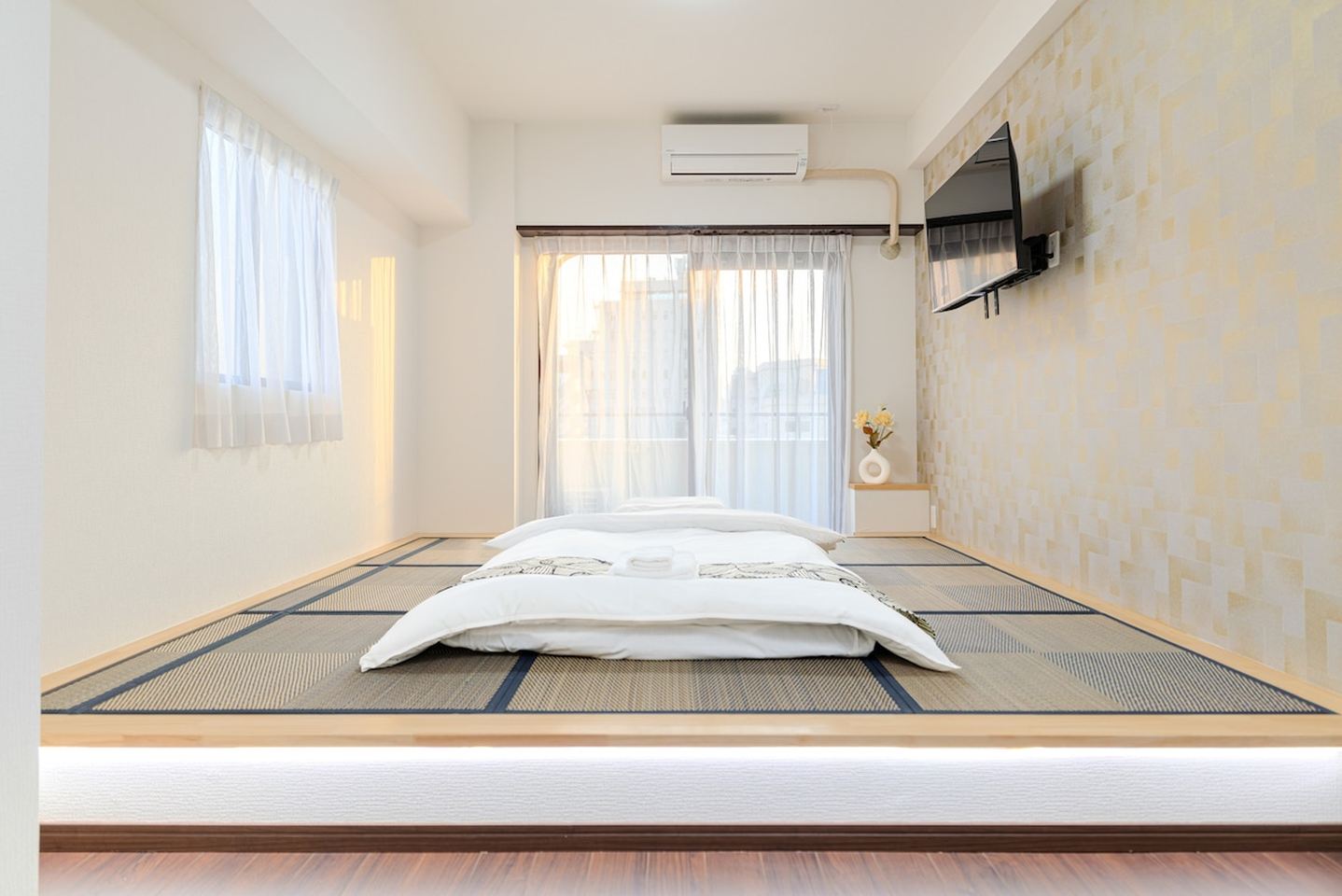 OHAYO 下落合 Twin room 31