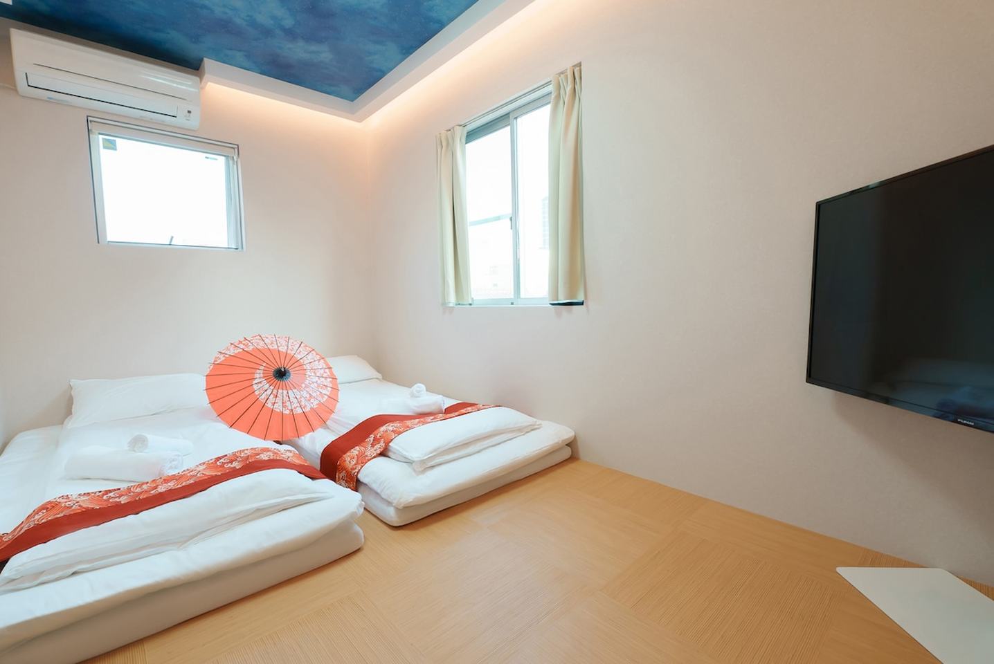 OHAYO Hotel 大森西·3F NO.003 4