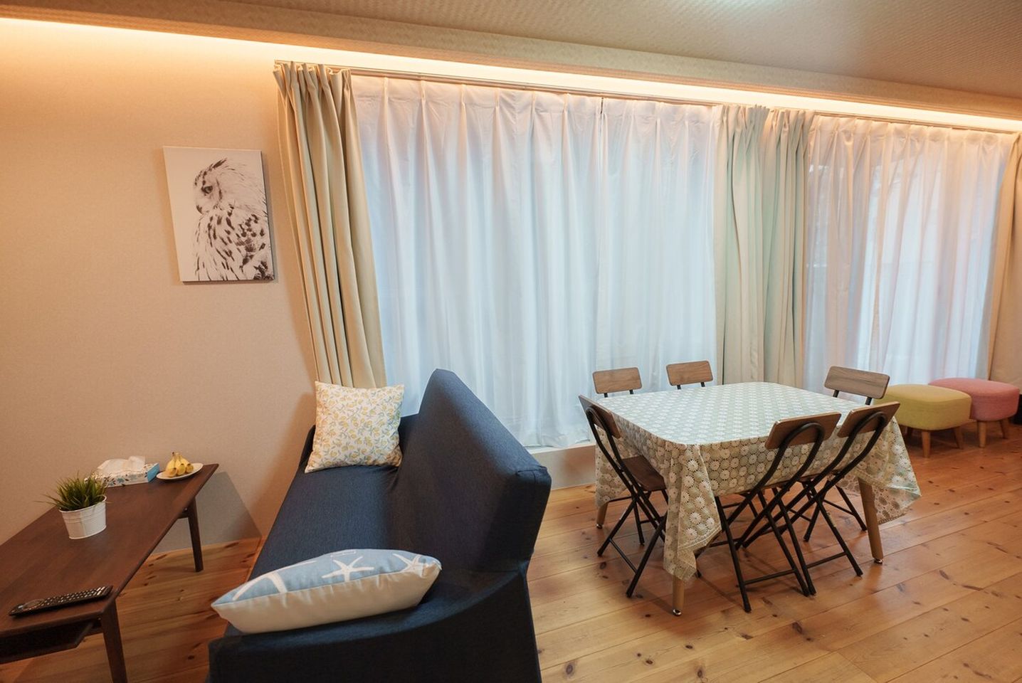 OHAYO Hotel 大森西·2F NO.002 3