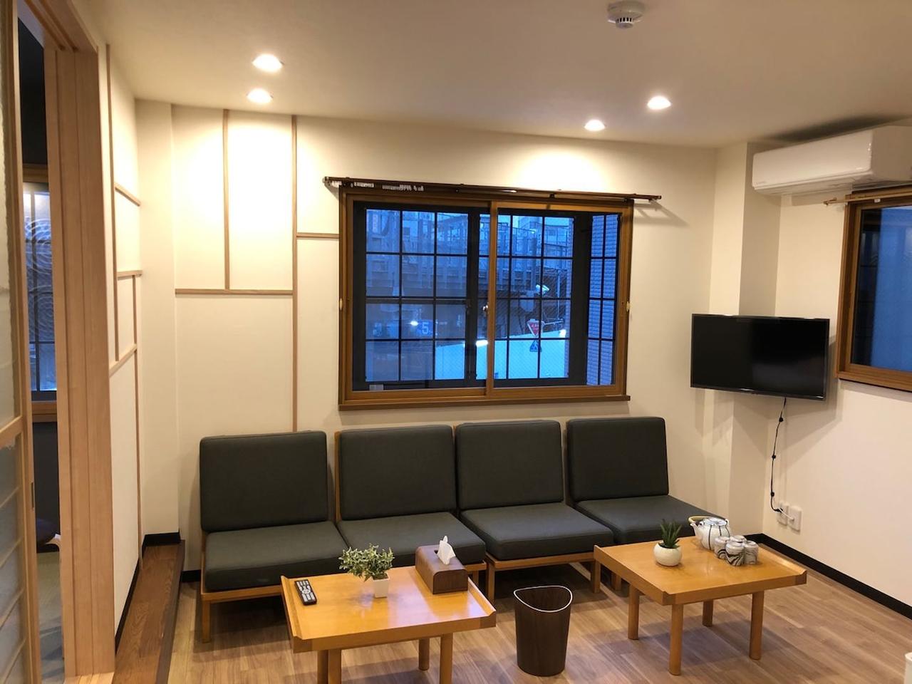 OHAYO押上 4