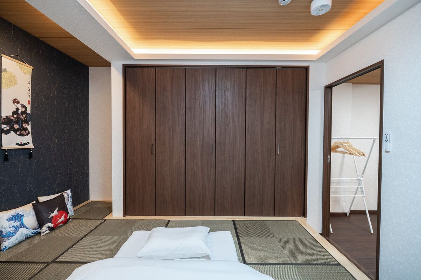 OHAYO Ryogoku Triple Room NO.030 5