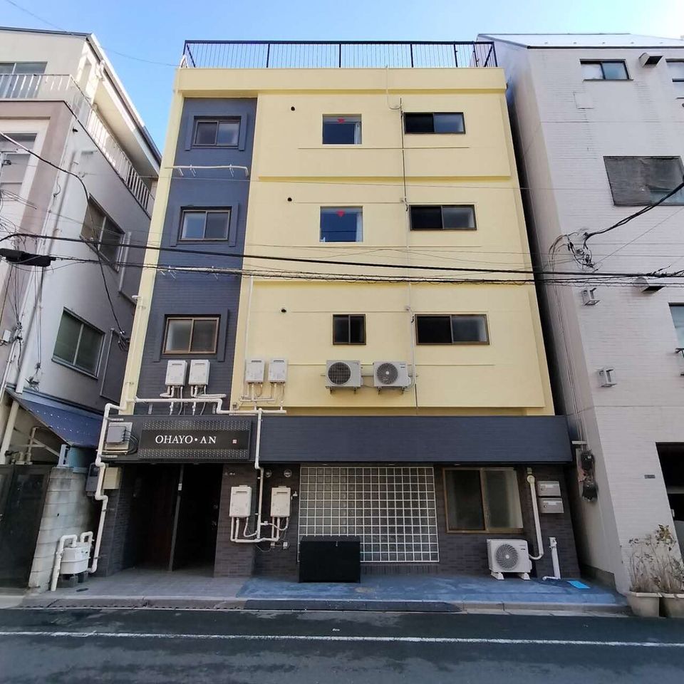 OHAYO・AN浅草2 101 NO.099 3
