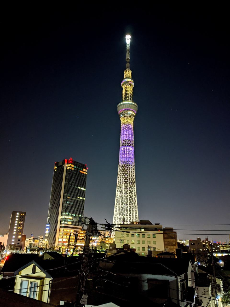 OHAYO押上 5