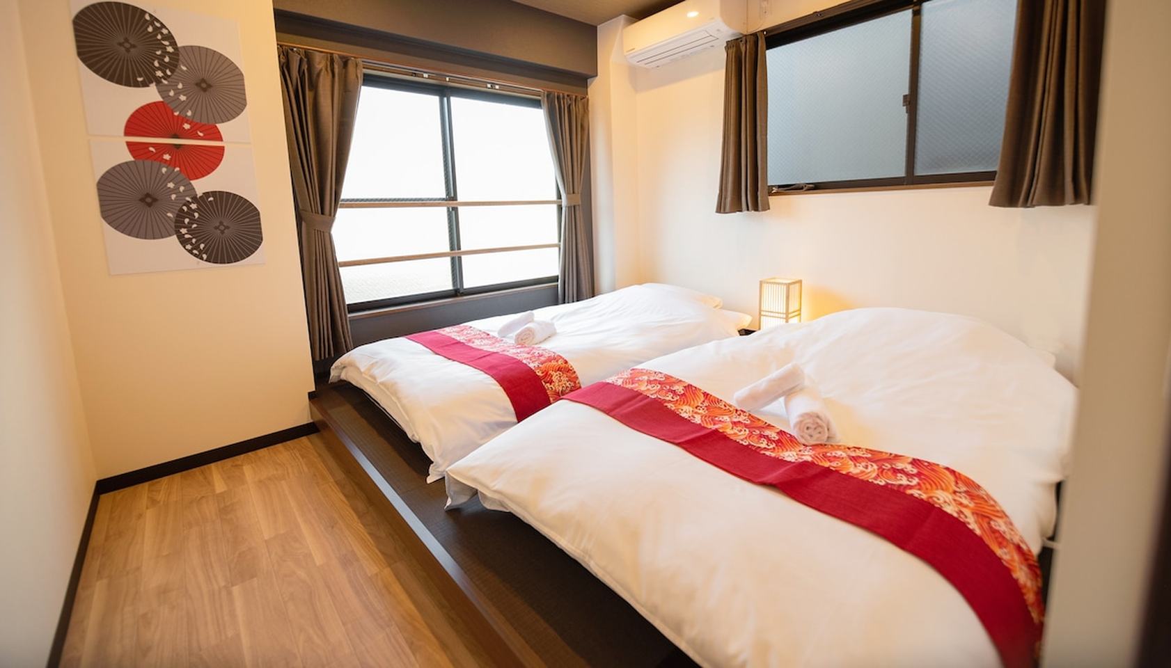 Sumida Ward apartment, 3-minute walk from Oshiage Station, 8-minute walk to Skytree.