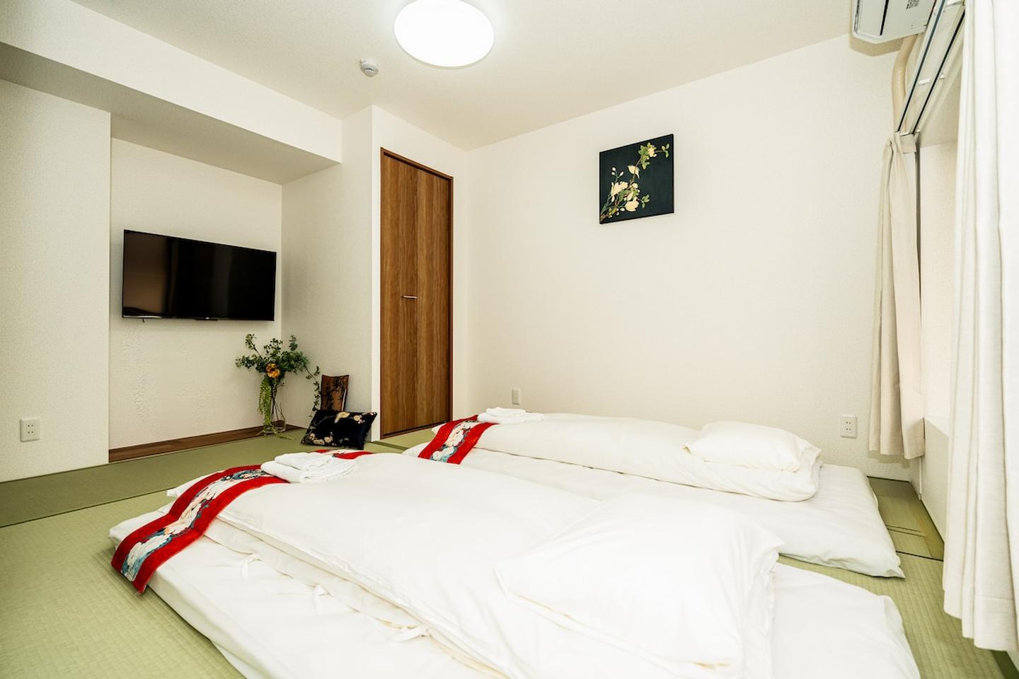 OHAYO・AN浅草2 101 NO.099