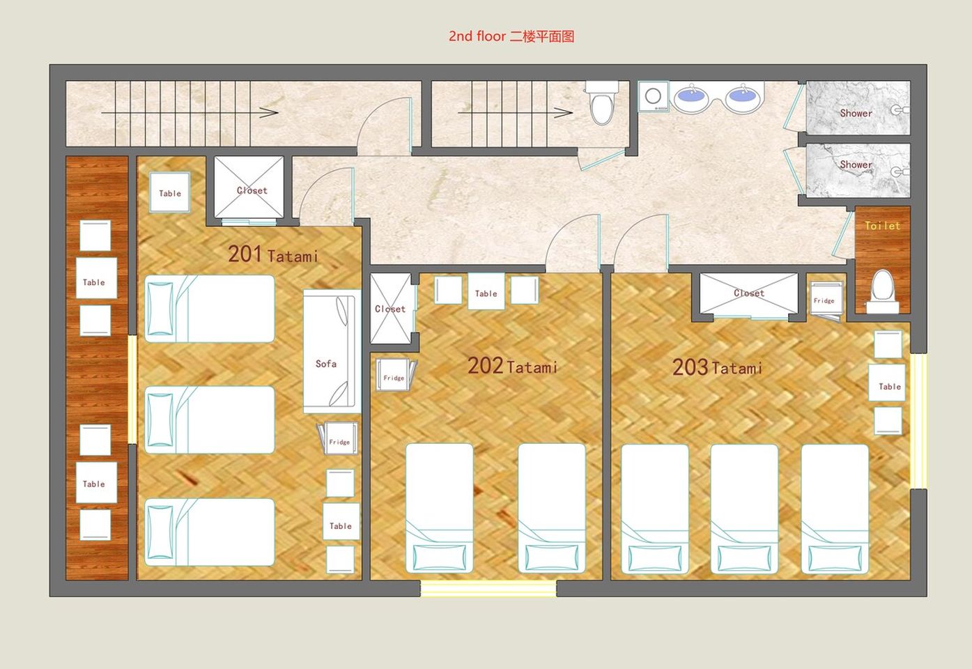 OHAYO Honjo NO.090 2