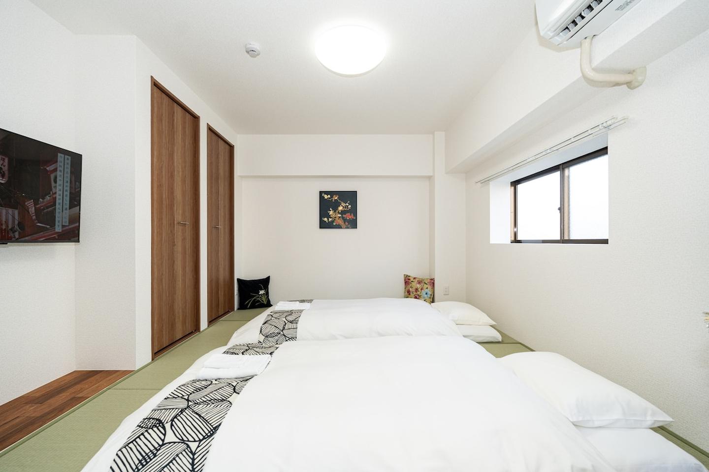 OHAYO・AN浅草2 302 NO.096 4