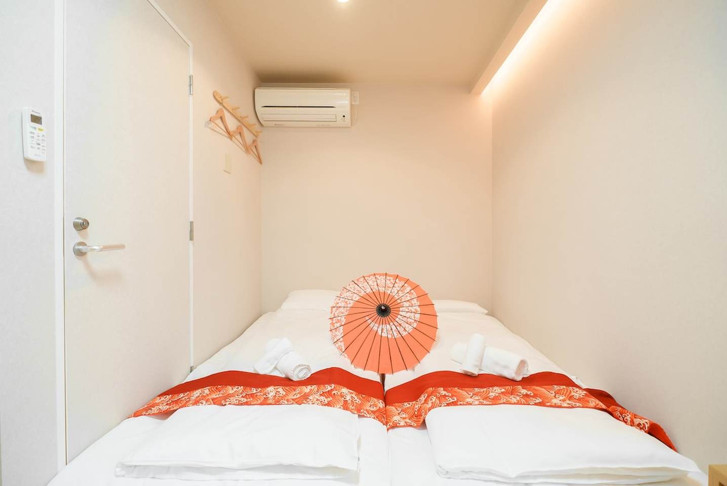 OHAYO Hotel 大森西·2F NO.002 5