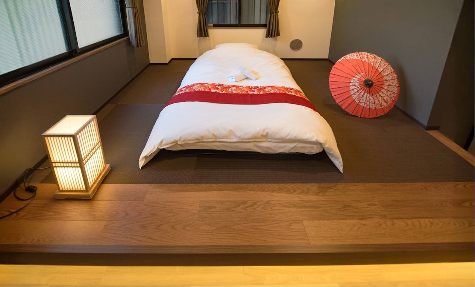 Sumida Ward Apartment, 3-minute walk from Oshiage Station, 8-minute walk from Skytree.