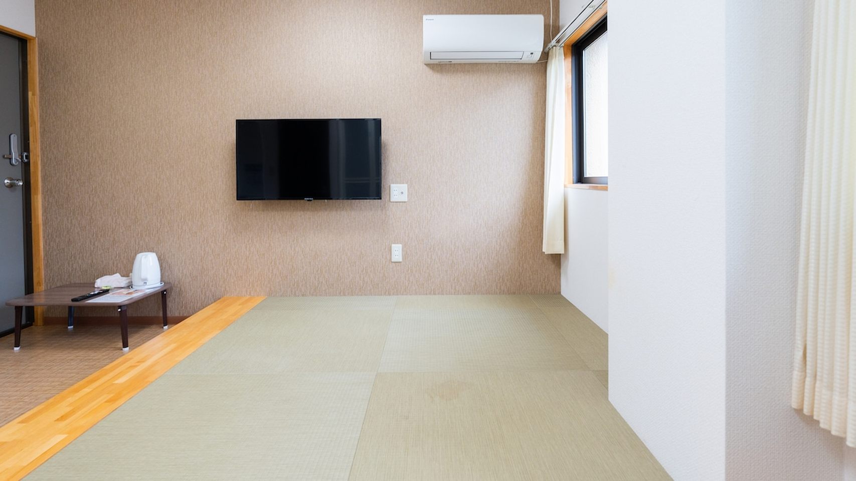 KAIKIN・北池袋 202 NO.011 4
