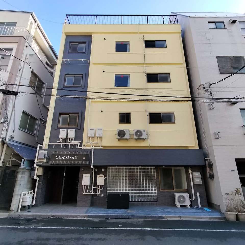 OHAYO・AN浅草2 102 NO.100 3