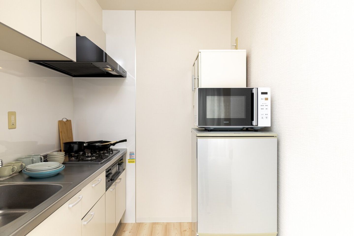 Residence Nakakasai 2