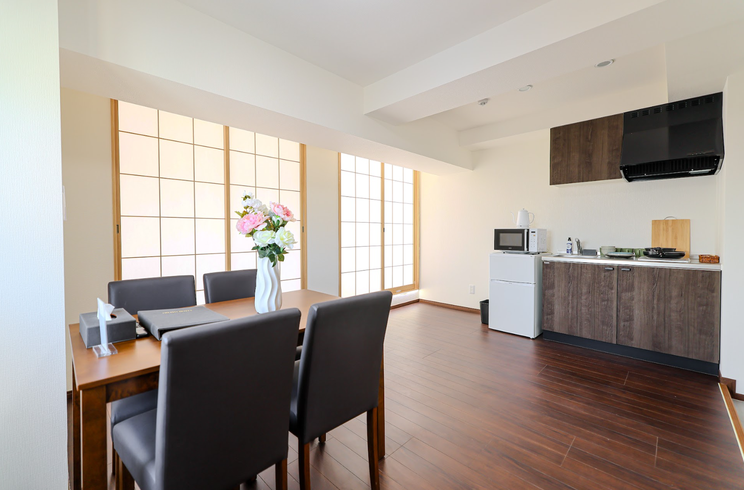 OHAYO下落合Suite room NO.086 3