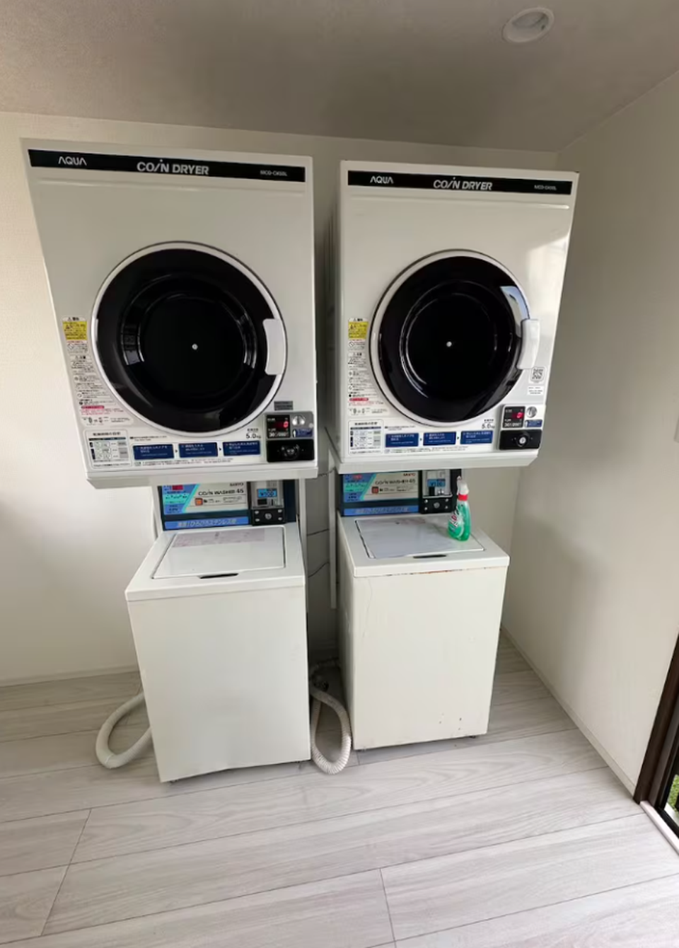 OHAYO 上板桥 Suite room NO.082 5