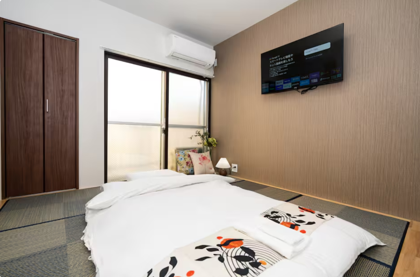 OHAYO 上板桥 Suite room  NO.082