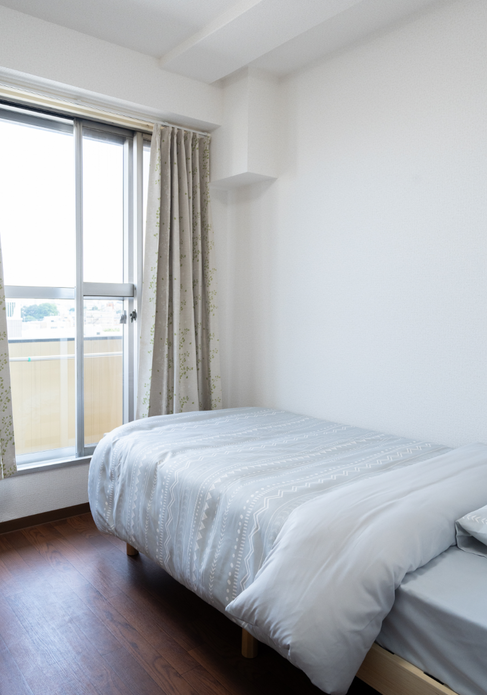 Koenji Type G Tatami with private bathroom 1
