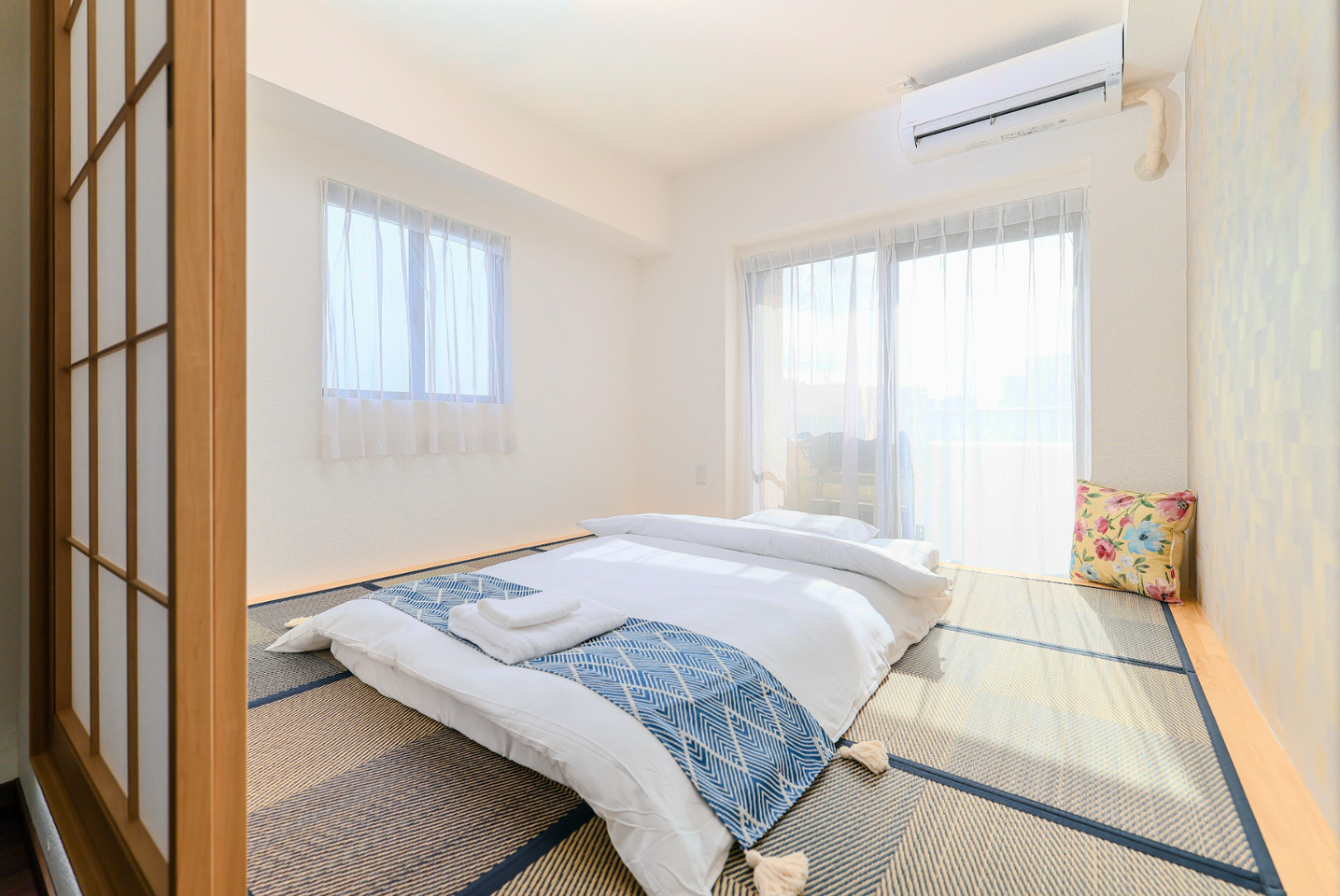 OHAYO下落合Suite room NO.086 4