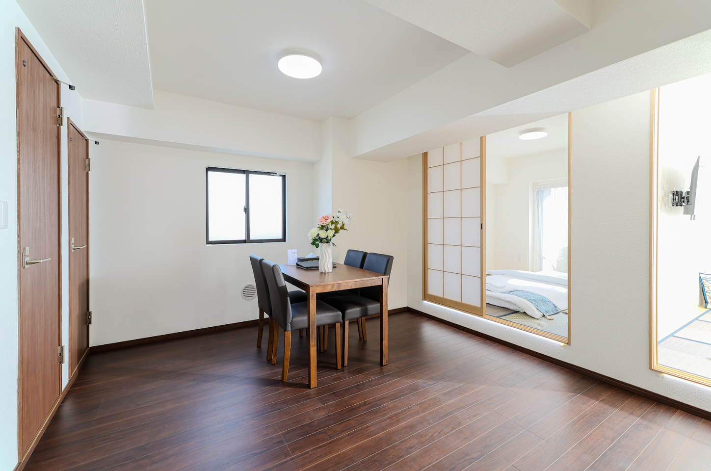 OHAYO下落合Suite room NO.086 2