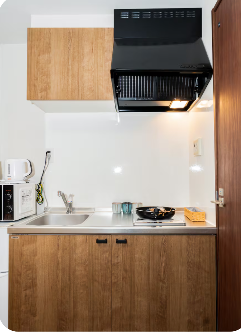KAIKIN 上板桥 Triple Room with Shower NO.081 2