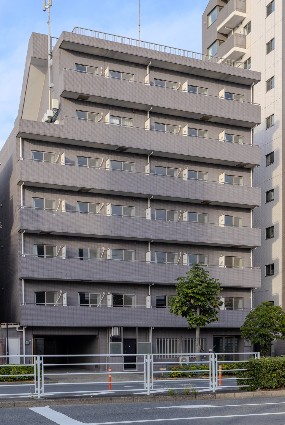 KAIKIN ・中葛西ビル 204 NO.035 4