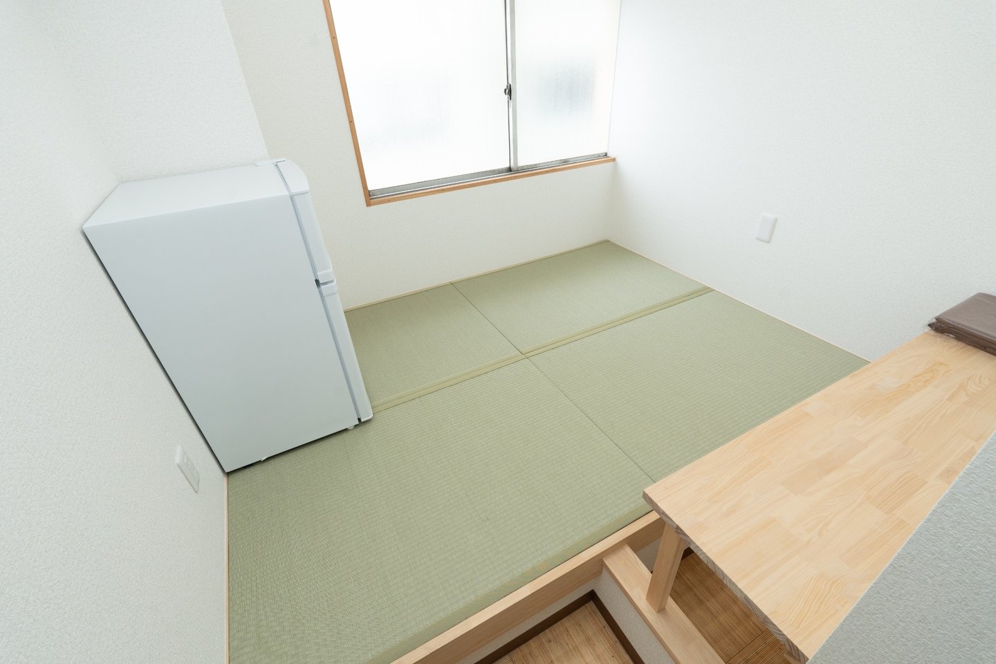Kōenji Tatami Room (with window) | Shared Shower | 7 minutes direct to Shinjuku