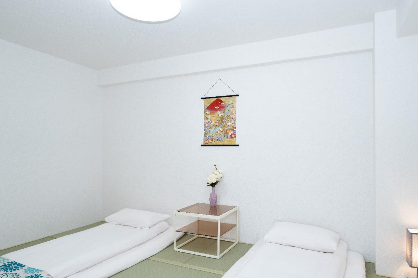 Koenji Japanese Tatami Room | Private Kitchen & Bathroom | 7 Mins Direct to Shinjuku
