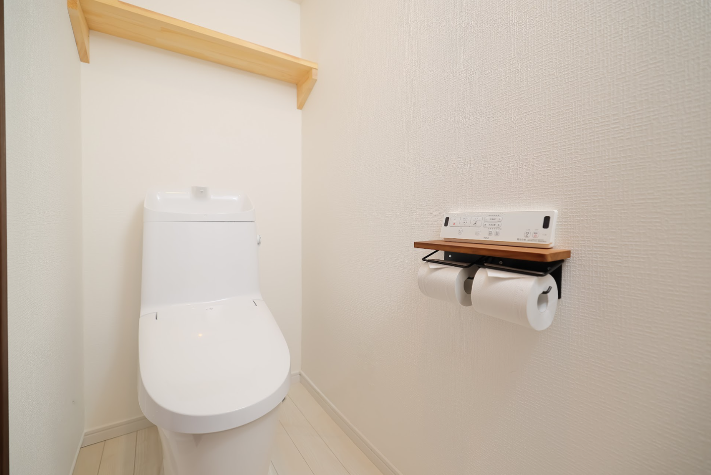 OHAYO下落合Suite room NO.086 5