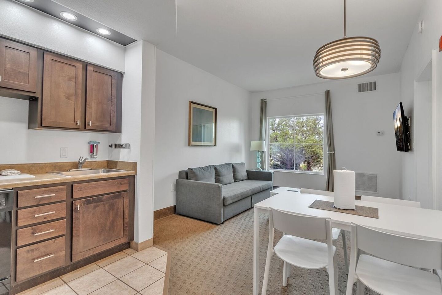Suite de Miami Azul en Orlando cerca de Disney Springs