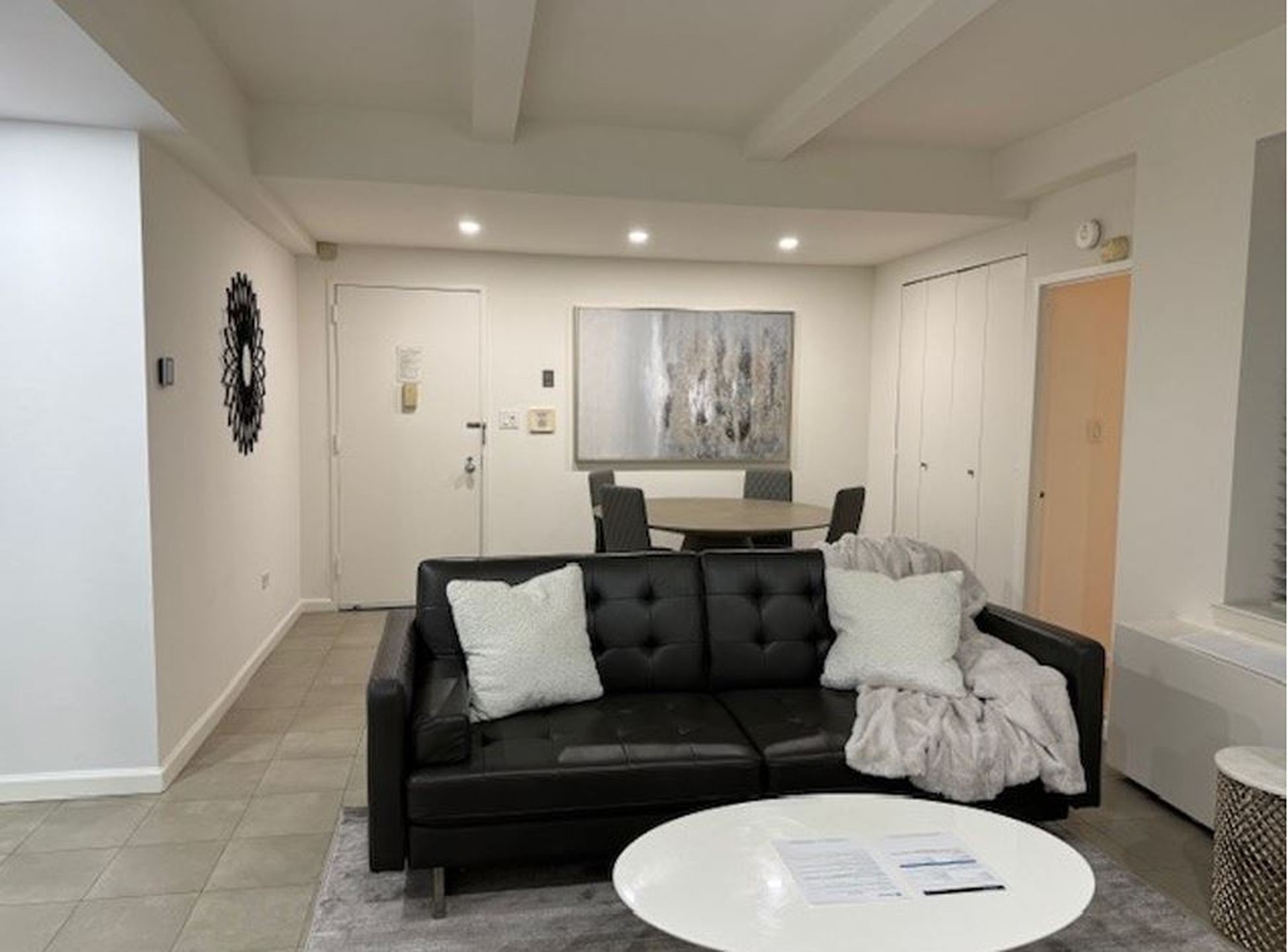 The Executive Plaza - New York vacation rental | Corporate Apartment ...
