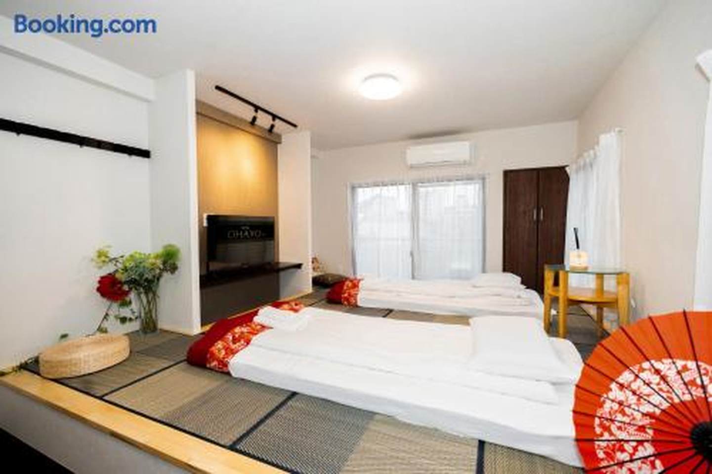 OHAYO 上板橋 Triple Room with Shower NO.080 2