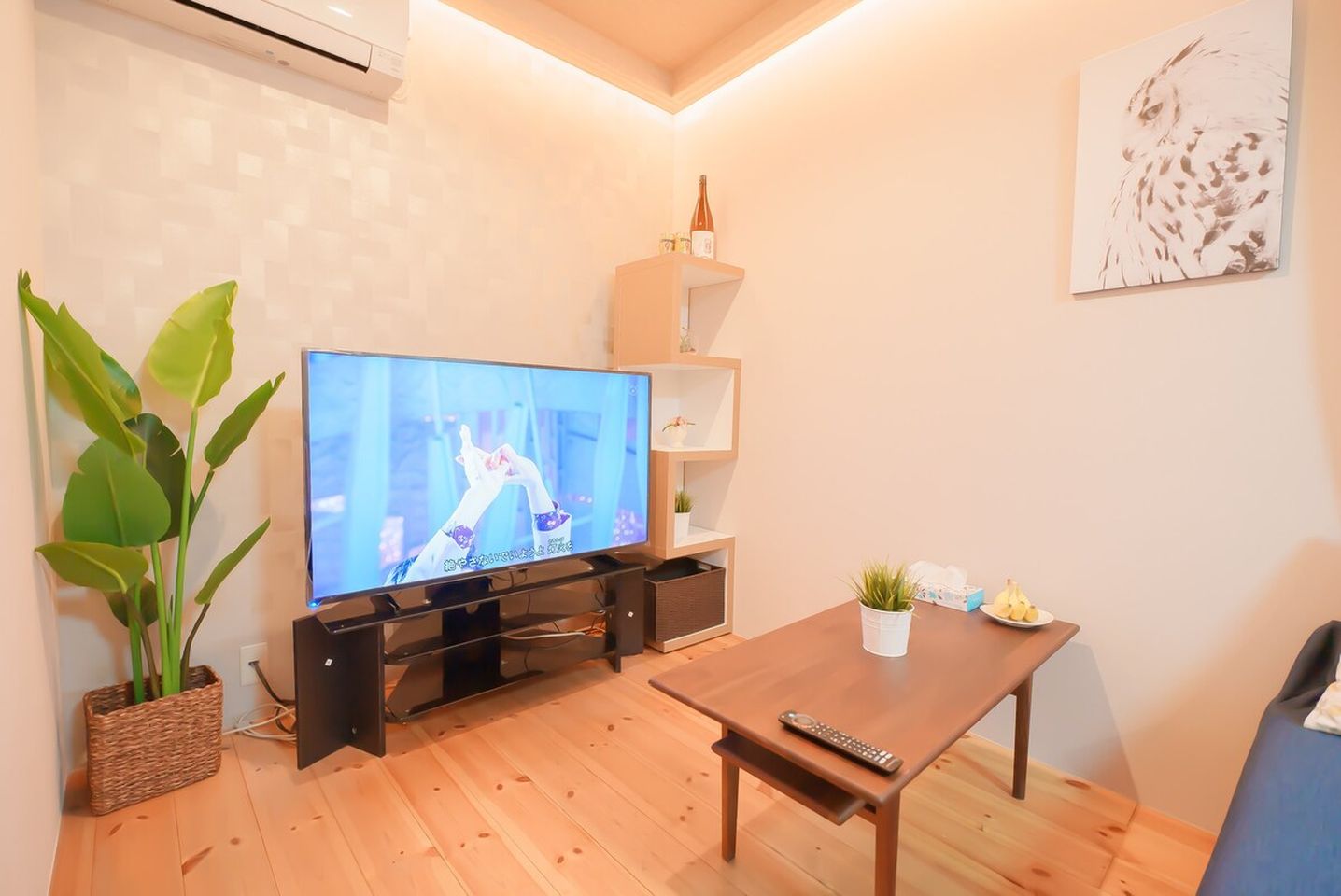 OHAYO Hotel 大森西·2F NO.002 2