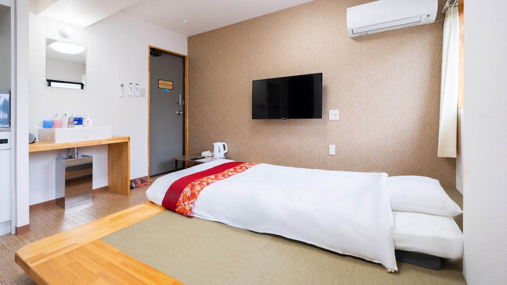 KAIKIN・北池袋 202 NO.011 5