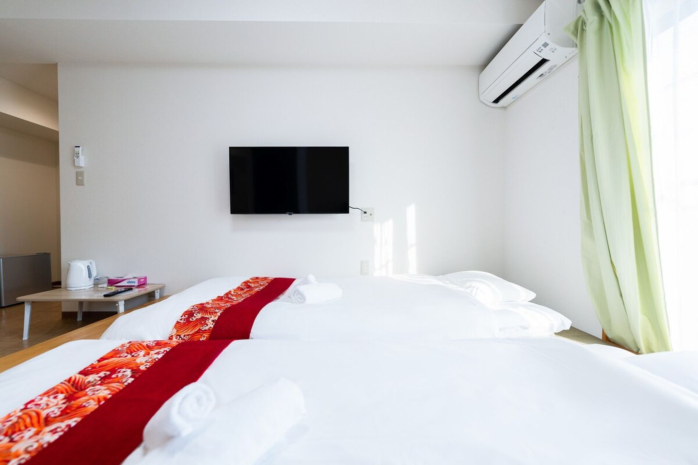 KAIKIN・北池袋 303 NO.015 3