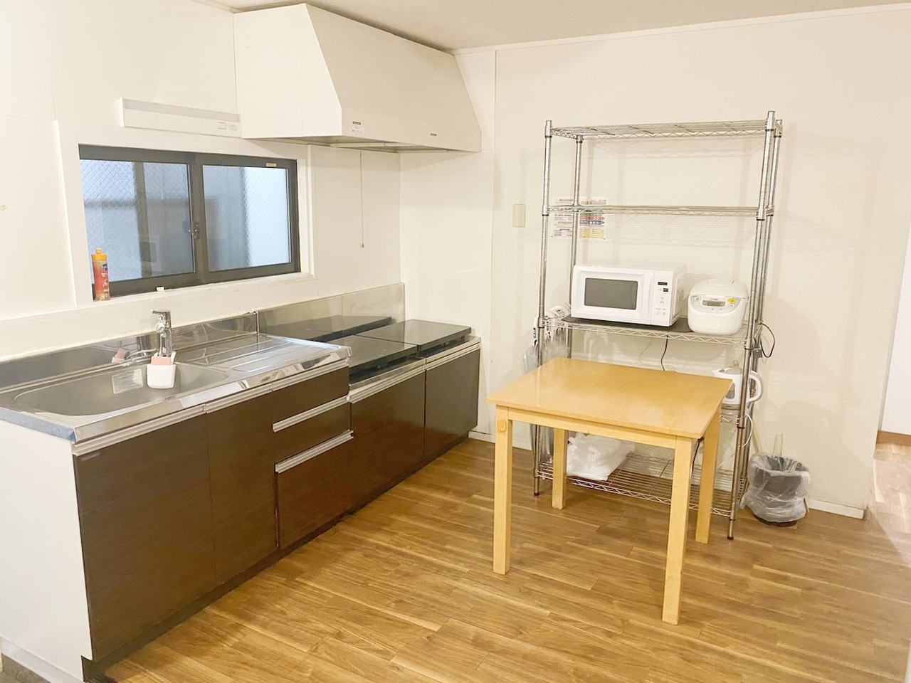 KAIKIN・北池袋 305/306/307 NO.017 5