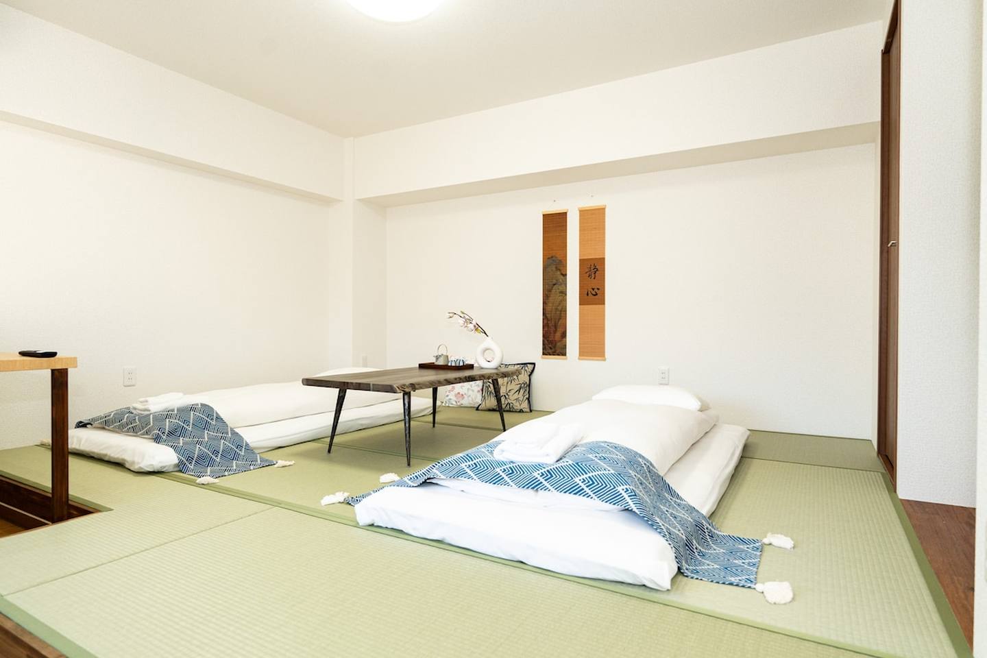OHAYO・AN浅草2 402 NO.098 4