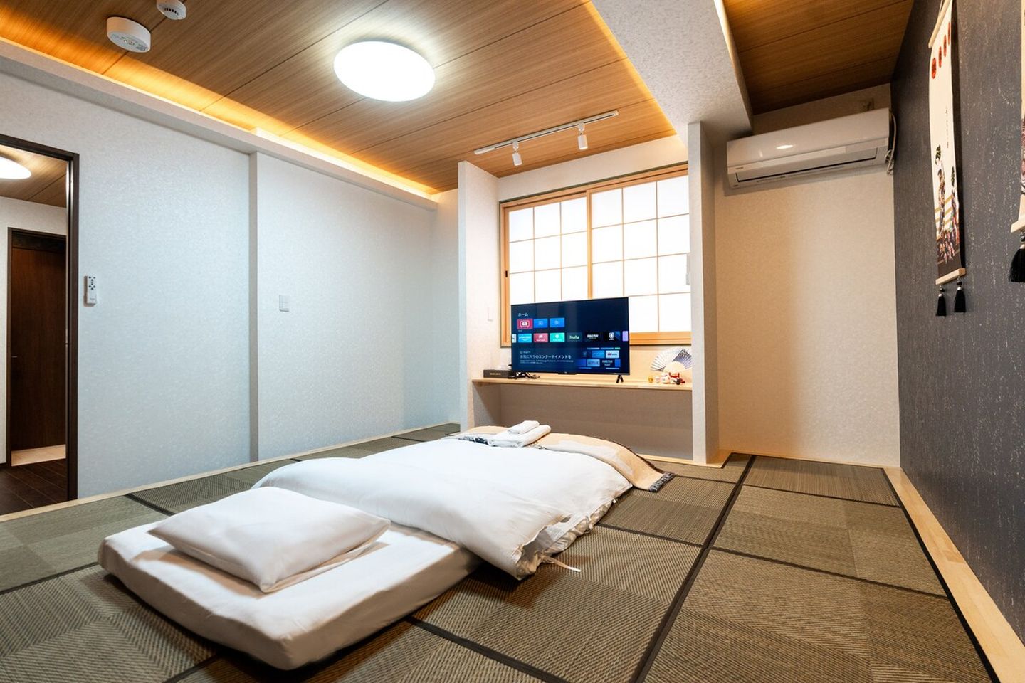 OHAYO Ryogoku Triple Room NO.030 3