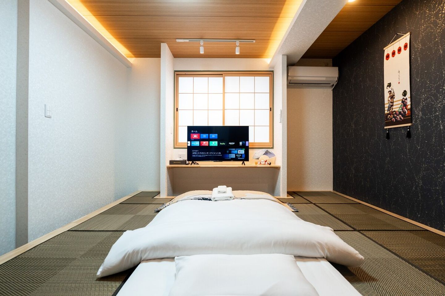 OHAYO Ryogoku Triple Room NO.030 2