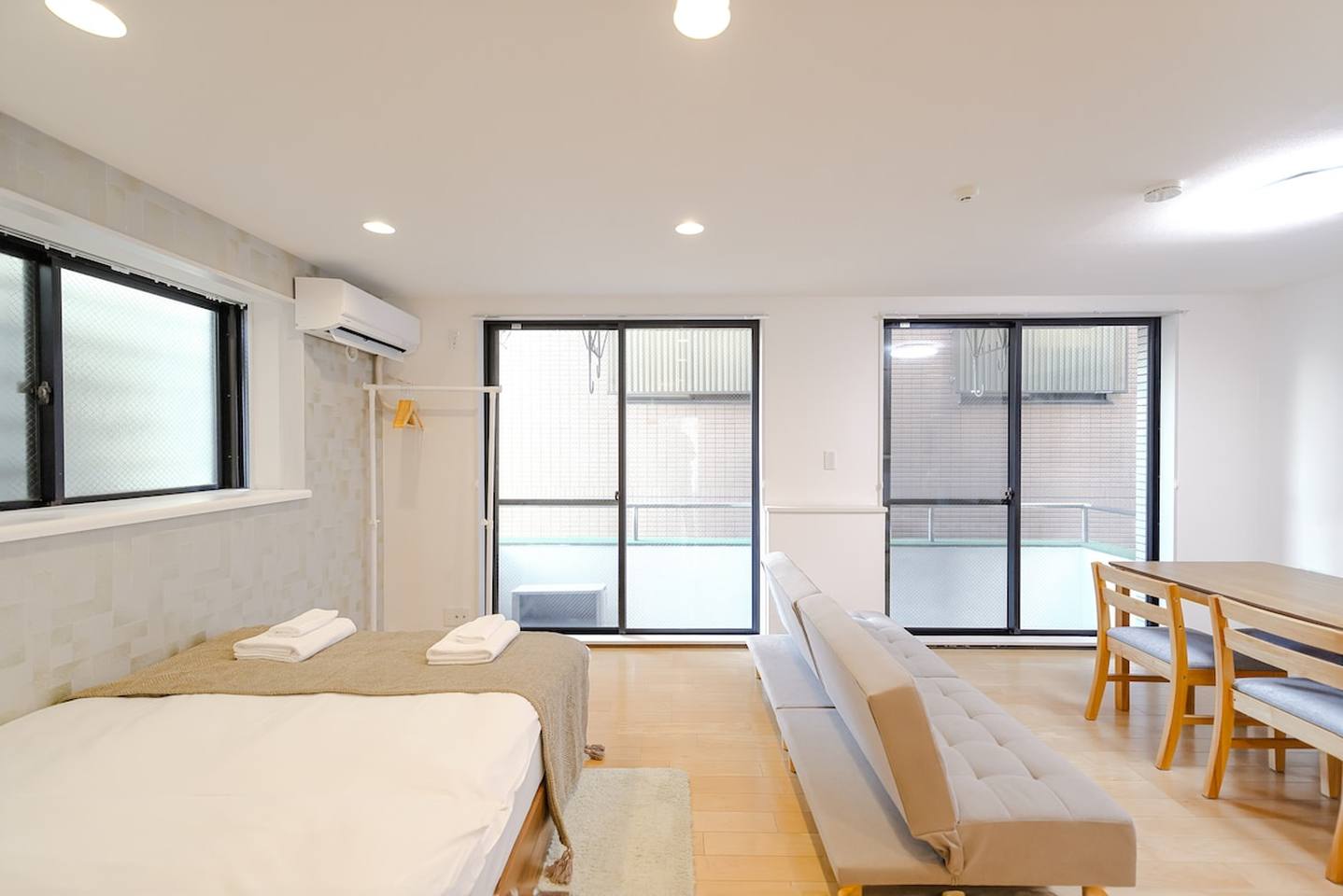 Detached Japanese-style home near Meguro River 3