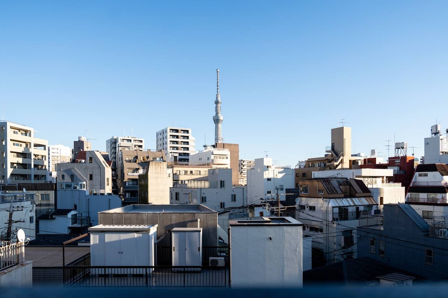 OHAYO・AN浅草2 101 NO.099 4