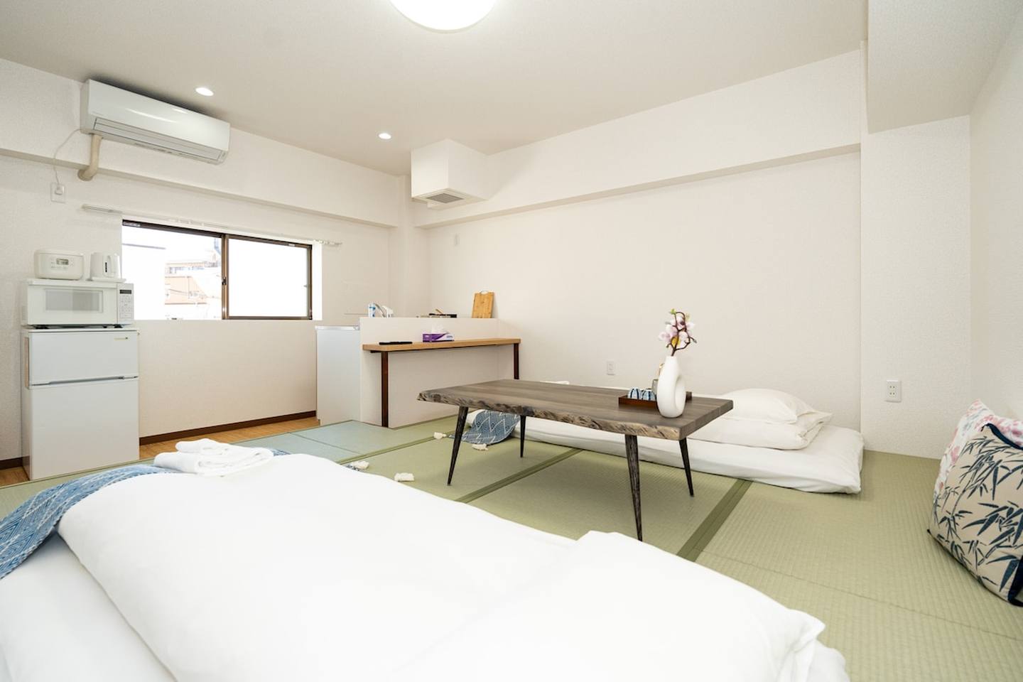 OHAYO・AN浅草2 402 NO.098