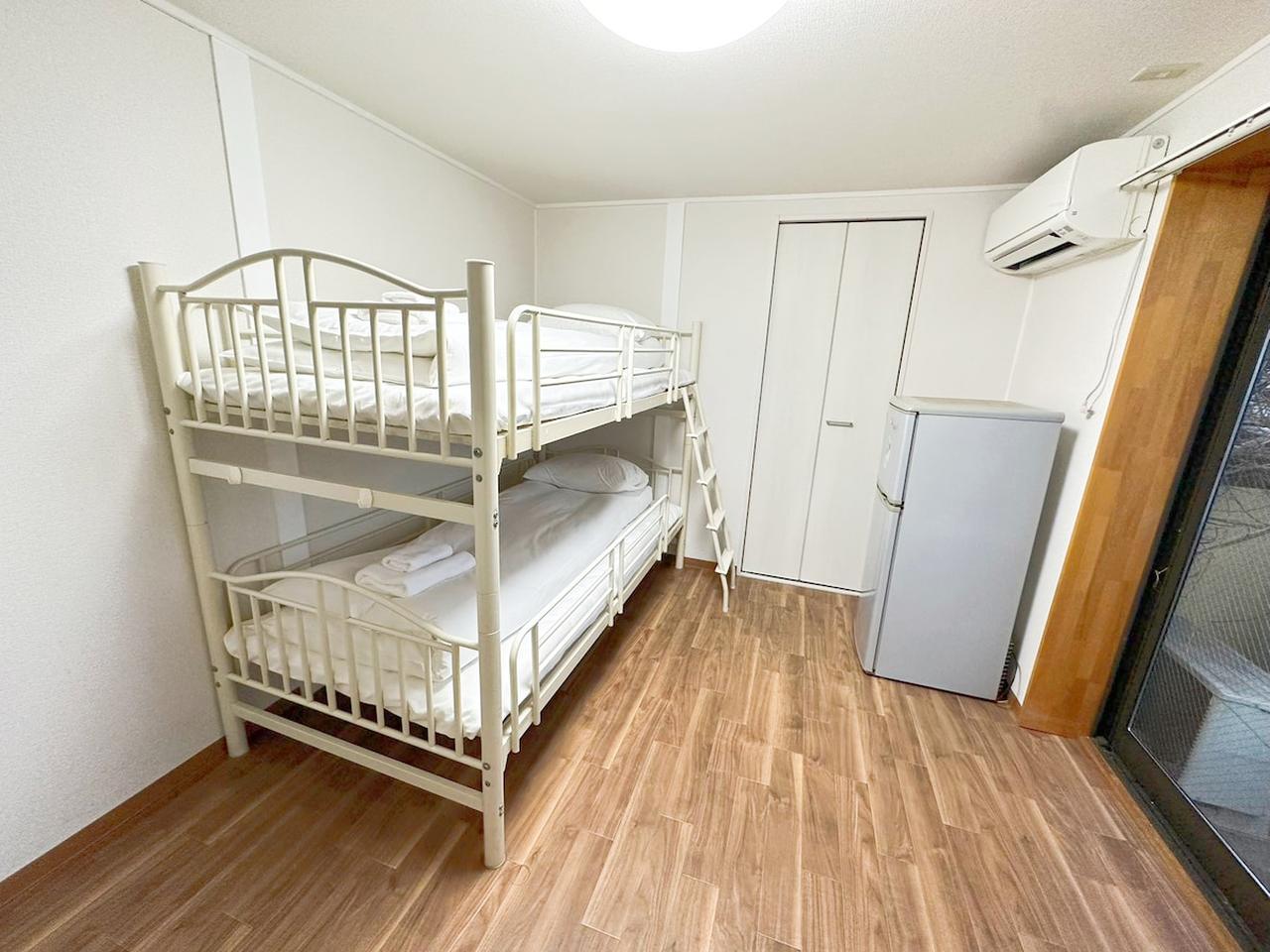 KAIKIN・北池袋 205/206/207 NO.016