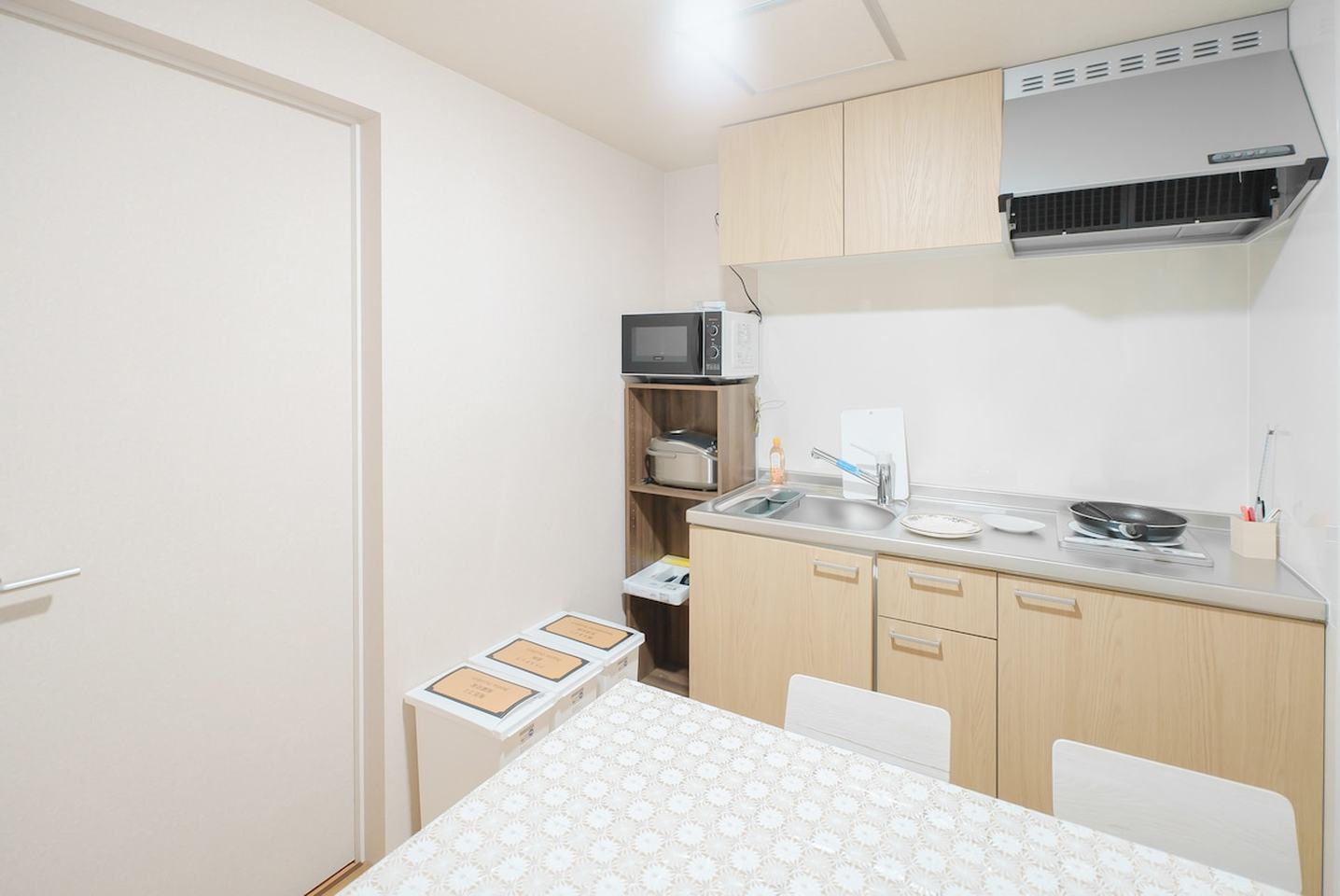 OHAYO Hotel·大森西 1F NO.001 4
