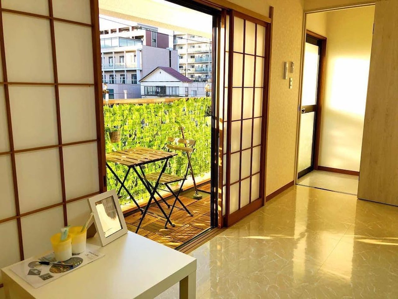 OHAYO Honjo Whloe house NO.092