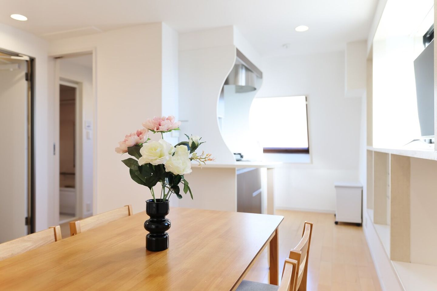 Detached Japanese-style home near Meguro River 5