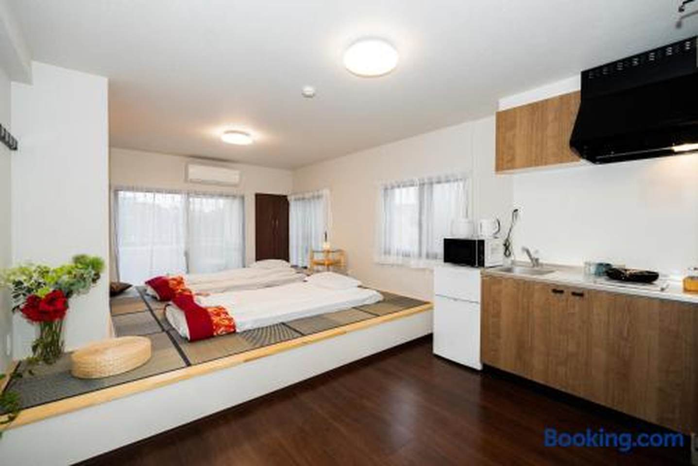 OHAYO 上板橋 Triple Room with Shower NO.080 5