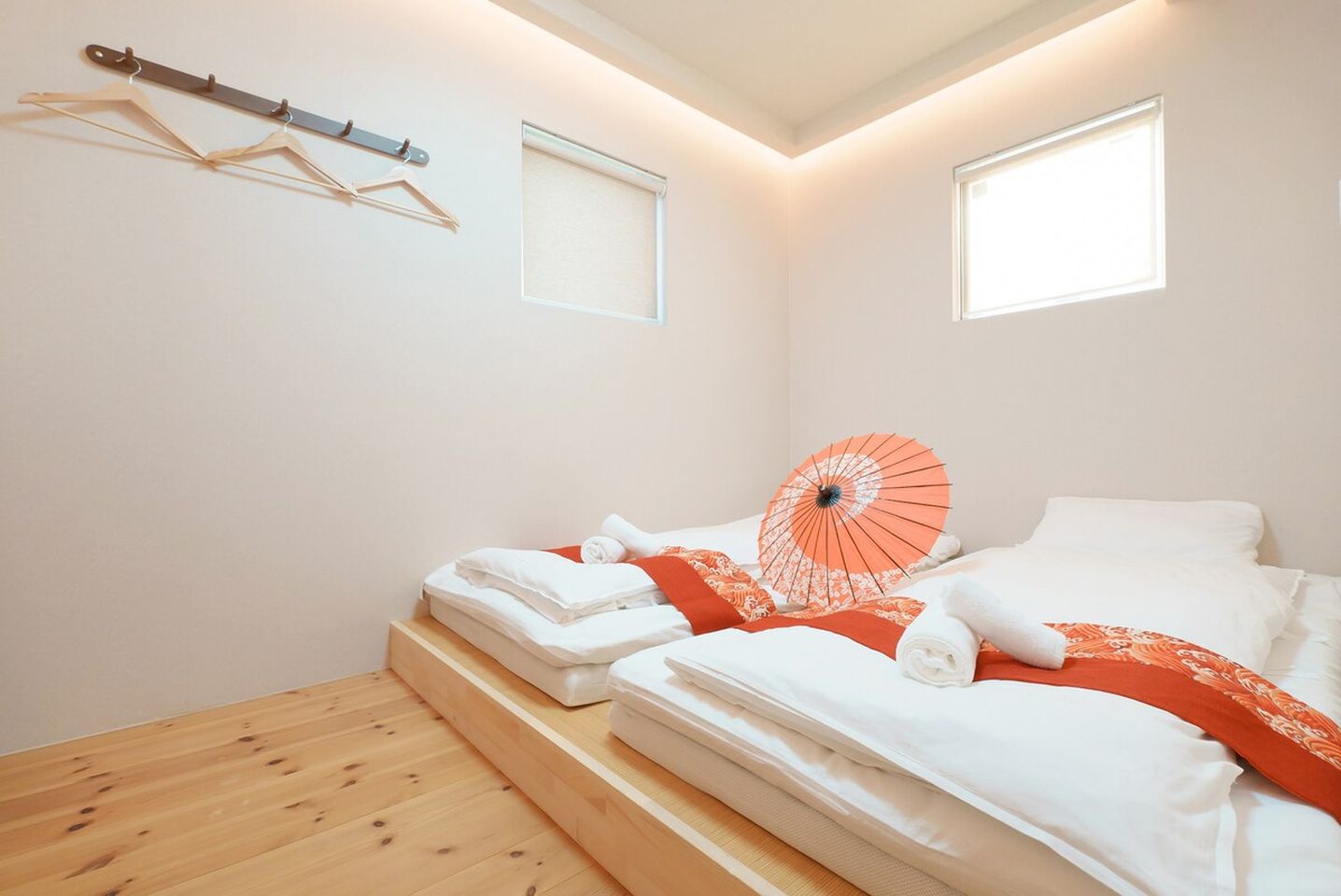 OHAYO Hotel 大森西·3F NO.003
