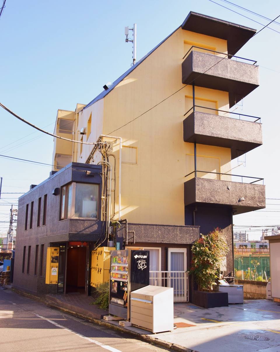 KAIKA・北池袋 101 NO.005 5