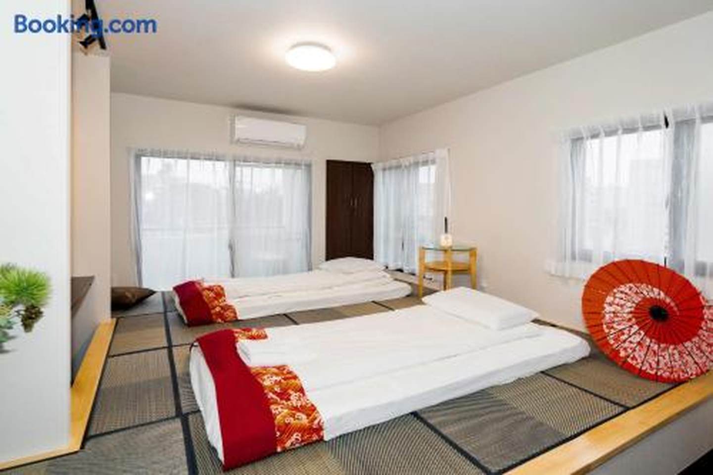 OHAYO 上板橋 Triple Room with Shower NO.080 4